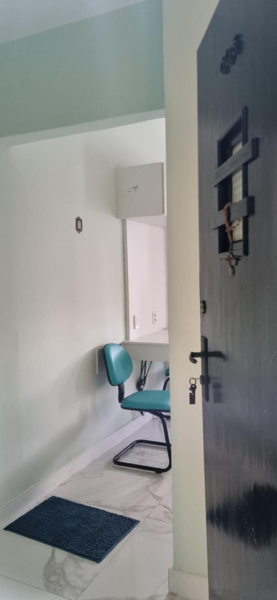 Apto No Coracao Da Lapa Com Ar! Apartment Rio de Janeiro Exterior photo